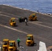 Truman's Deployment