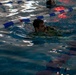 U.S. Army Soldiers earn through physical challenge, the German Armed Proficiency Badge.