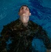 U.S. Army Soldiers earn through physical challenge, the German Armed Proficiency Badge.