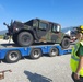 AFSBn-Africa receives APS-2 equipment, vehicles in Greece, preps ‘the ECHA grid’ for DEFENDER 25 issue