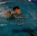 U.S. Army Soldiers earn through physical challenge, the German Armed Proficiency Badge.