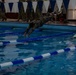 U.S. Army Soldiers earn through physical challenge, the German Armed Proficiency Badge.