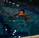 U.S. Army Soldiers earn through physical challenge, the German Armed Proficiency Badge.