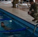 U.S. Army Soldiers earn through physical challenge, the German Armed Proficiency Badge.