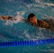 U.S. Army Soldiers earn through physical challenge, the German Armed Proficiency Badge.