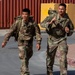 U.S. Army Soldiers earn through physical challenge, the German Armed Proficiency Badge.