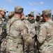 New Hampshire Guard, Morocco partner for HIMARS training at African Lion 2025