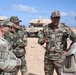 New Hampshire Guard, Morocco partner for HIMARS training at African Lion 2025
