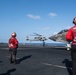 Vinson’s Deployment