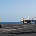 Vinson’s Deployment
