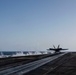 Vinson’s Deployment