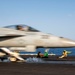 Vinson’s Deployment