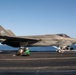 Vinson’s Deployment