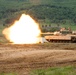 4-6th Infantry Regiment Conducts a M2A1 Abrams LFX in Bulgaria