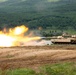 4-6th Infantry Regiment Conducts a M2A1 Abrams LFX in Bulgaria
