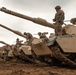 4-6th Infantry Regiment Conducts a M2A1 Abrams LFX in Bulgaria
