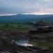 4-6th Infantry Regiment Conducts a M2A1 Abrams LFX in Bulgaria
