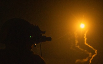 4-6th Infantry Regiment Conducts a M2A1 Abrams LFX in Bulgaria