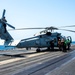 Vinson’s Deployment