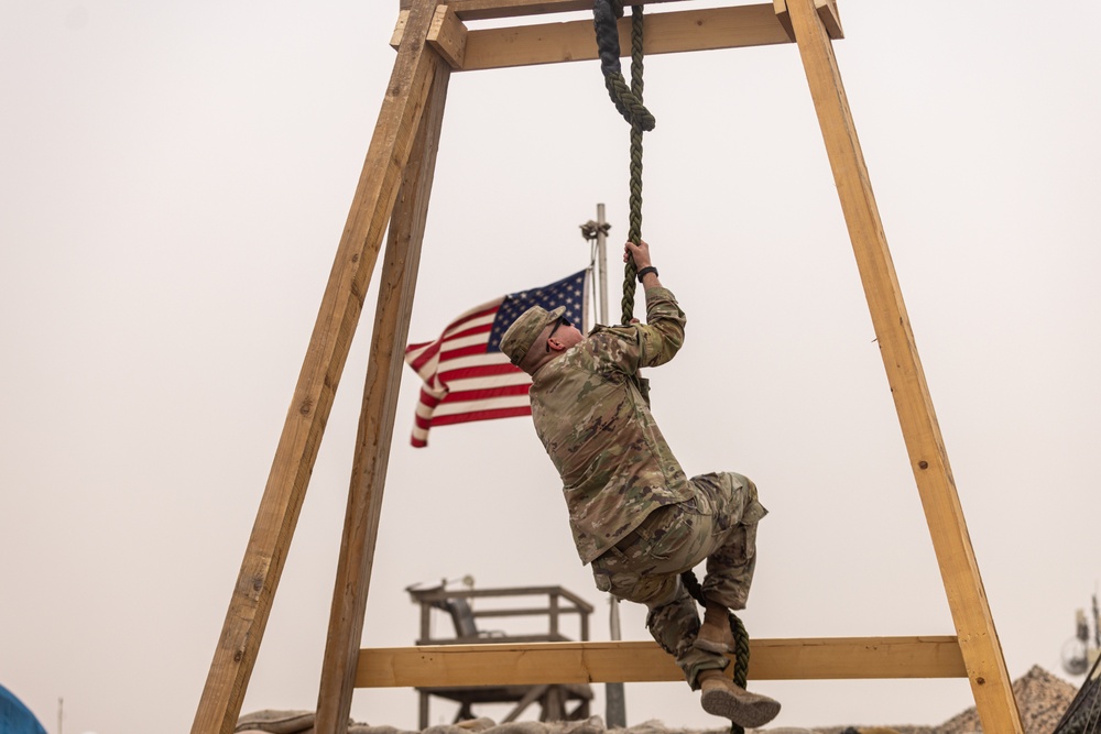 2-17 ACS Rope Tower