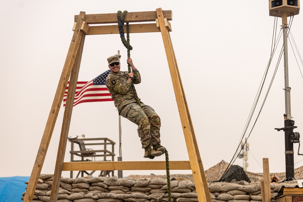 2-17 ACS Rope Tower