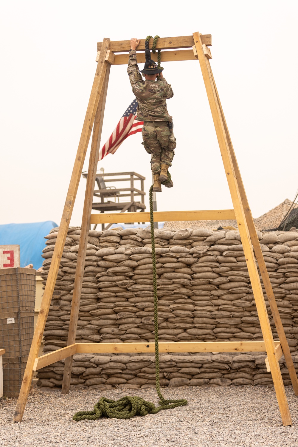 2-17 ACS Rope Tower