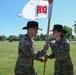 2CR Change Of Command And Responsibility Ceremony