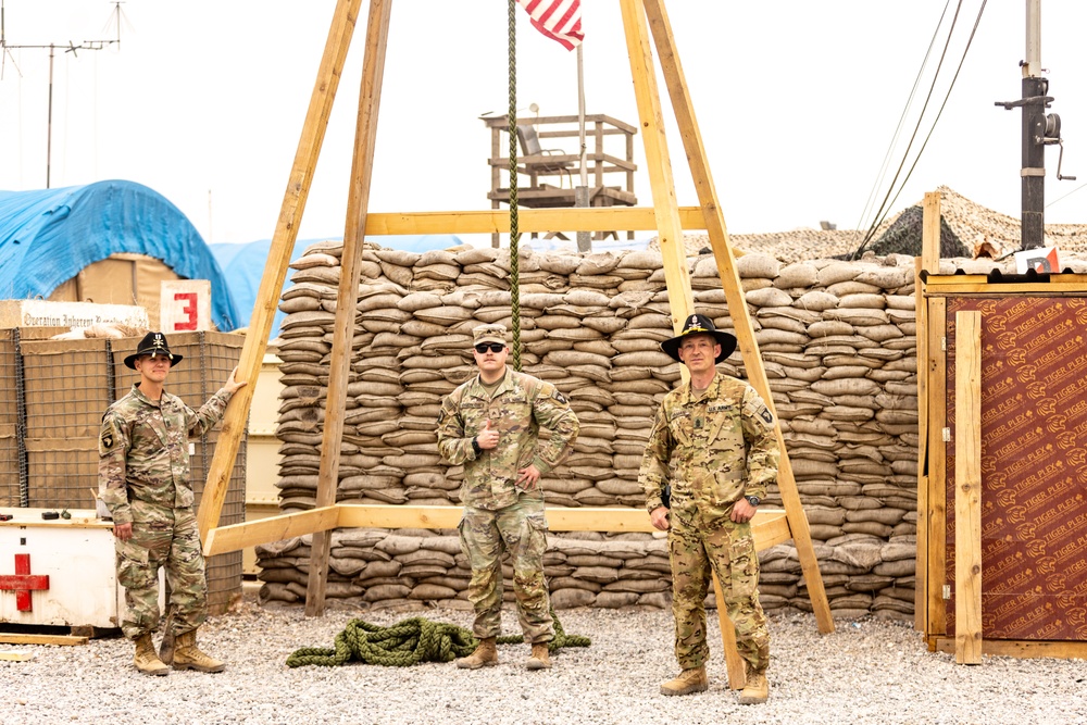 2-17 ACS Rope Tower