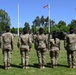 2CR Change of Command and Responsibility Ceremony