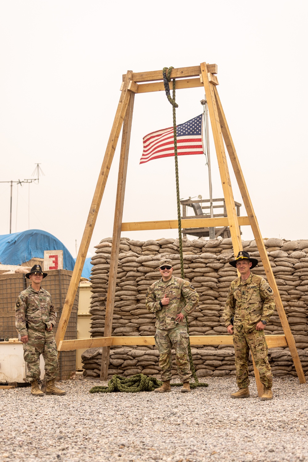 2-17 ACS Rope Tower