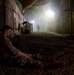 Coalition Soldiers conduct Mass Casualty Exercise in Bagdad