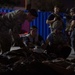 Coalition Soldiers conduct Mass Casualty Exercise in Bagdad