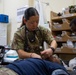 Coalition Soldiers conduct Mass Casualty Exercise in Bagdad