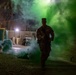 Coalition Soldiers conduct Mass Casualty Exercise in Bagdad