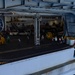Vinson’s Deployment