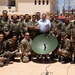 US Space Force, Morocco conduct satellite training at African Lion 2025