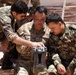 US Space Force, Morocco conduct satellite training at African Lion 2025