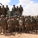 US, Morocco conduct combined weapons training at African Lion 2025