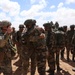 US, Morocco conduct combined weapons training at African Lion 2025