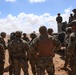 US, Morocco conduct combined weapons training at African Lion 2025
