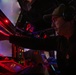 USS Gridley Chief Tracks Contacts