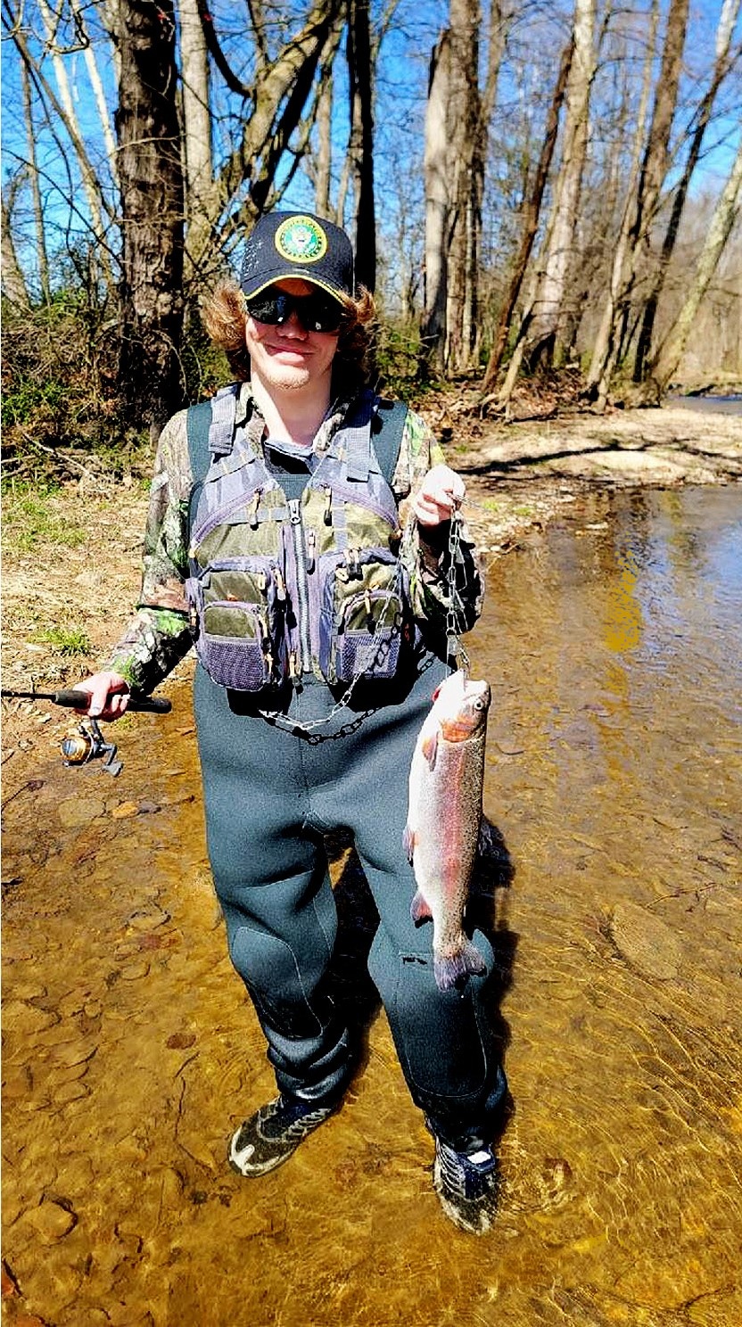 Pennsylvanian Grady Luis
