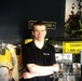 Future Soldier Grady Luis