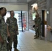 SOUTHCOM Commander Tours NAVSCIATTS
