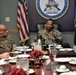 SOUTHCOM Commander Tours NAVSCIATTS