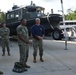 SOUTHCOM Commander Tours NAVSCIATTS