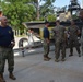 SOUTHCOM Commander Tours NAVSCIATTS