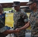 SOUTHCOM Commander Tours NAVSCIATTS