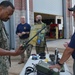 SOUTHCOM Commander Tours NAVSCIATTS