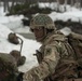 Soldiers conduct force-on-force combat training for Swift Response during DEFENDER 25